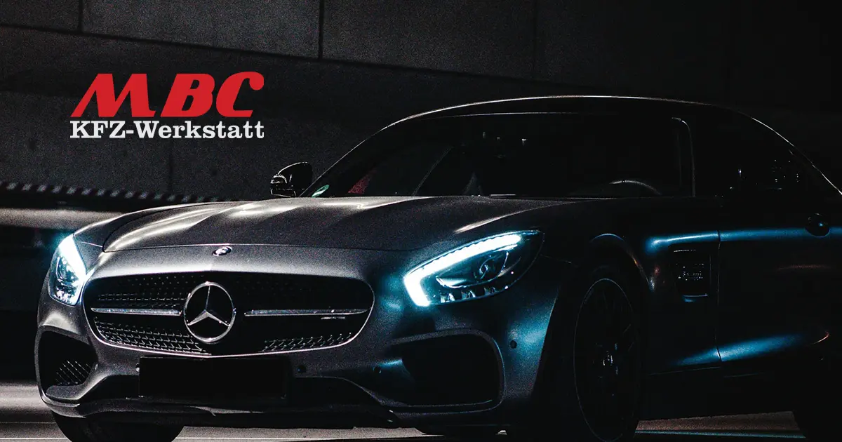 MBC KFZ-Werkstatt